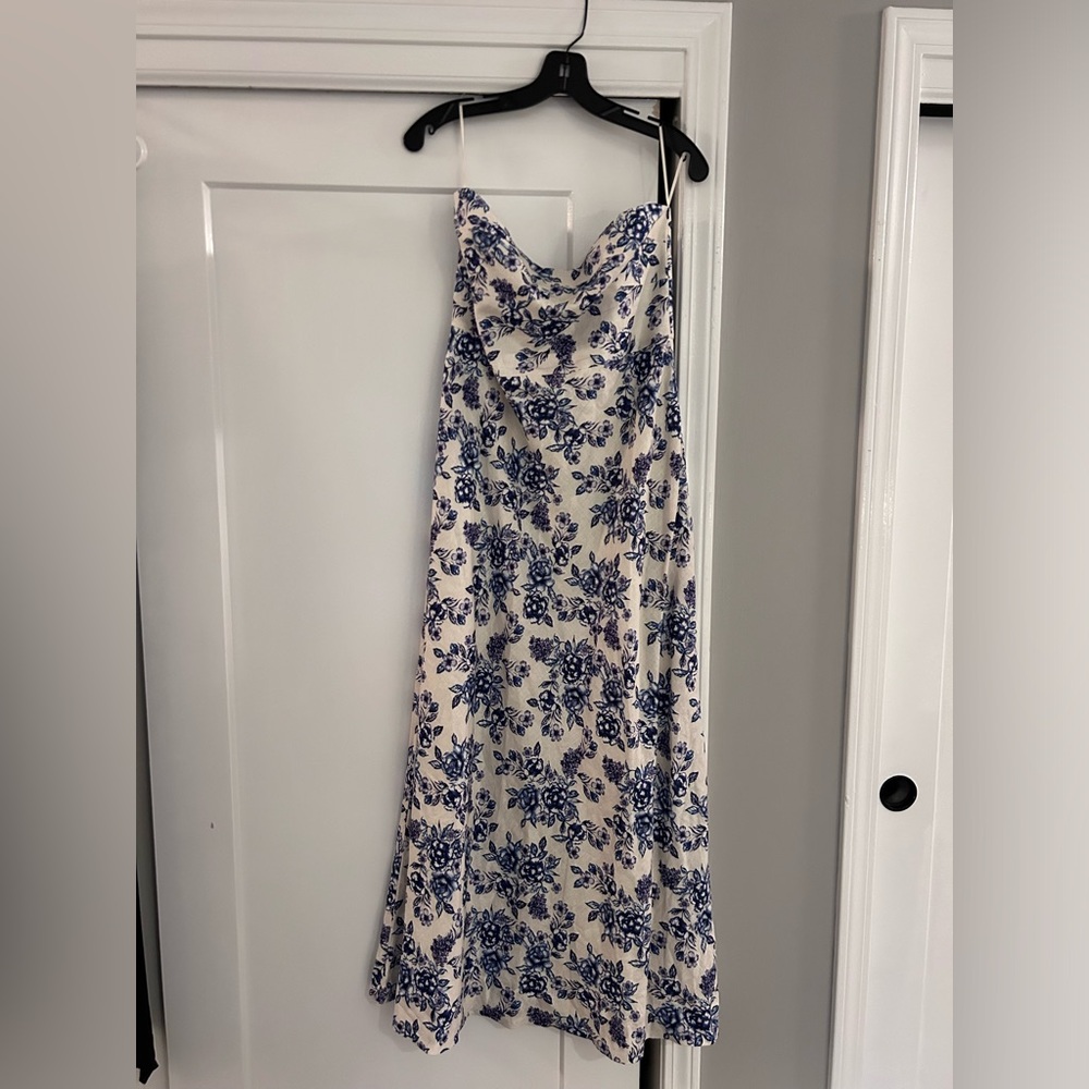 BEC & BRIDGE dress. Never worn